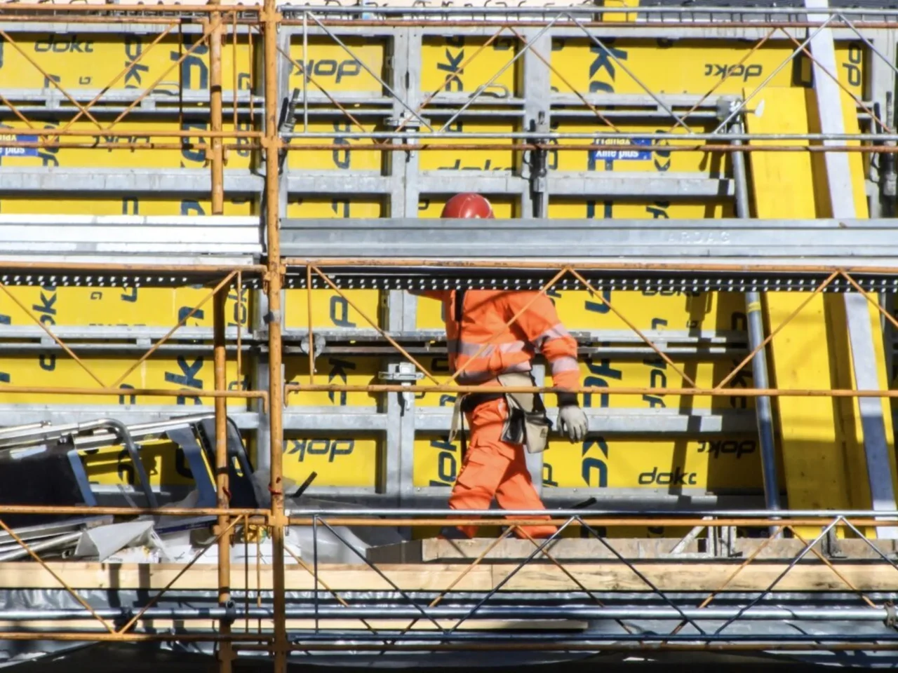 GAV für die Gebäudetechnik: Verlängerungen und Änderungen 2025.