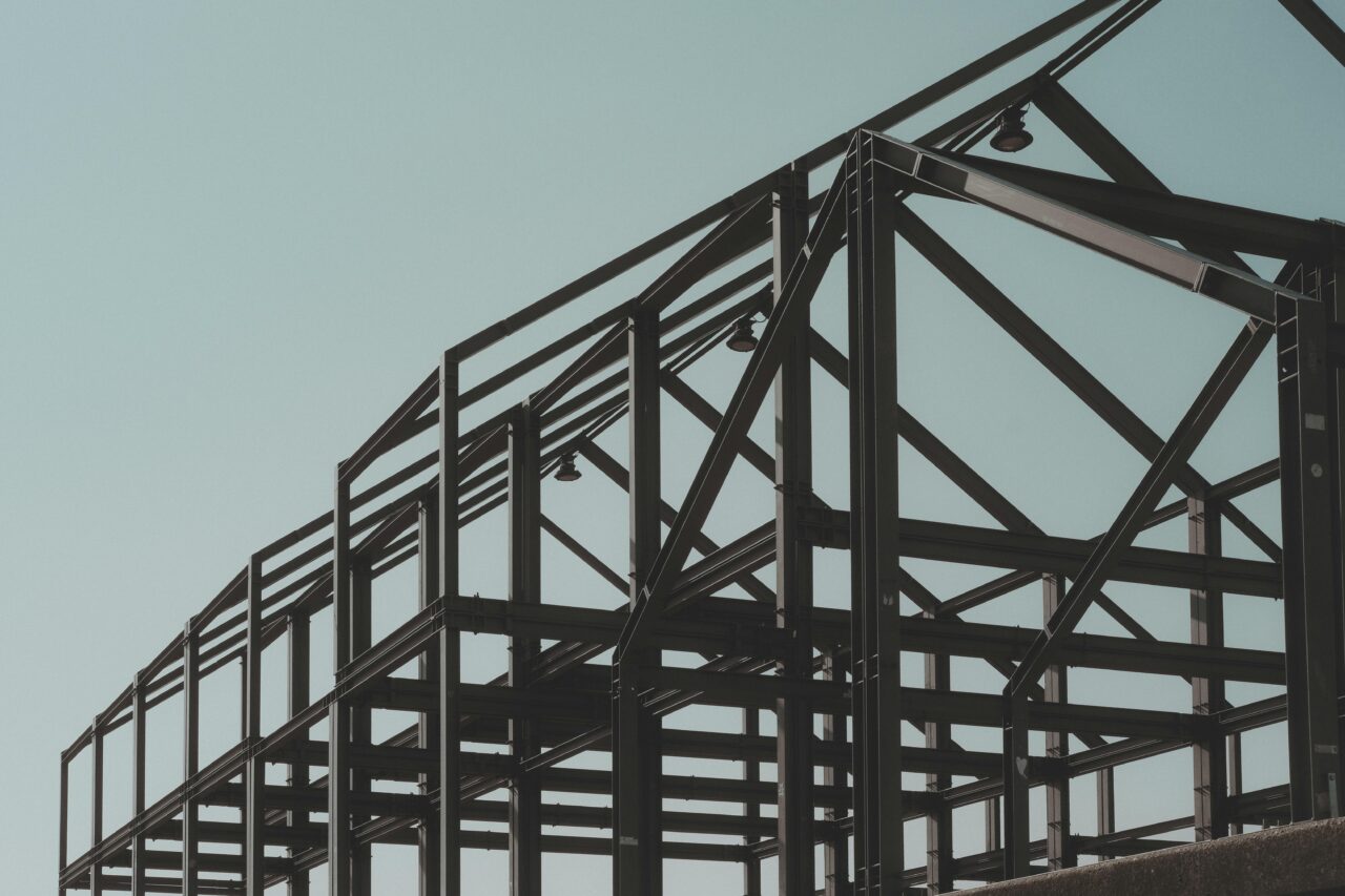 Constructeur -trice métallique